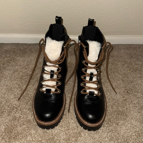 A New Day - Women’s Leighton Winter Boots - Size: 8 - Picture 7 of 14